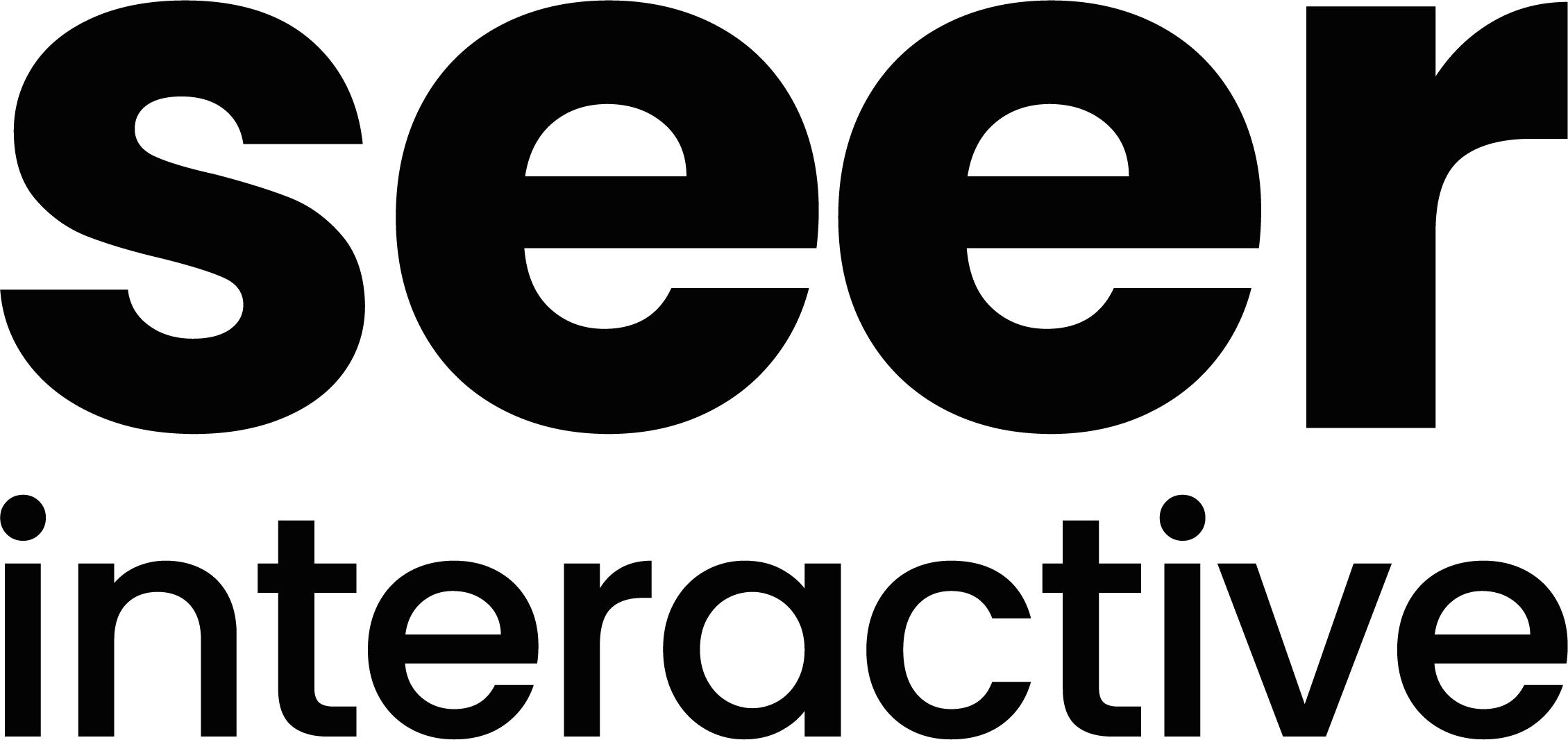 Seer Interactive logo