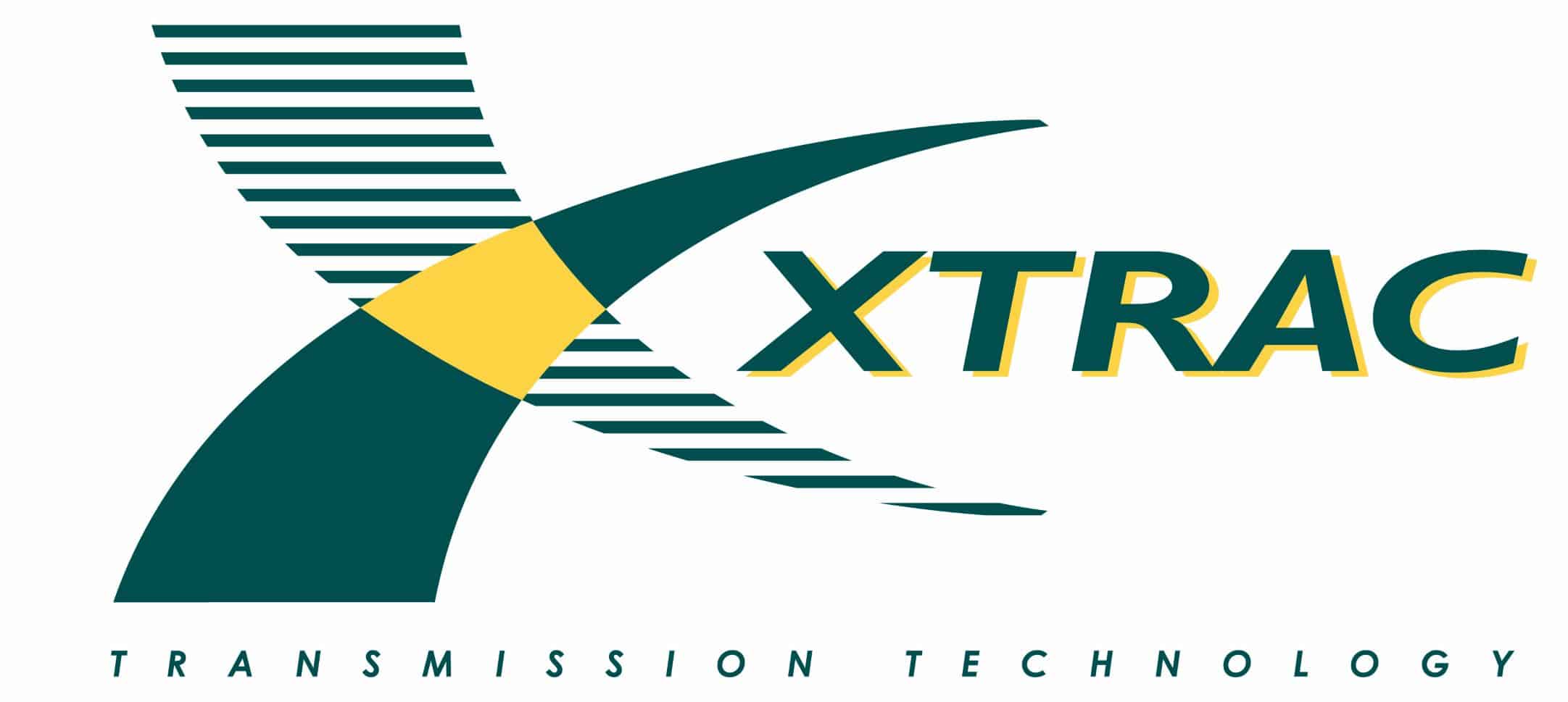 Xtrac logo