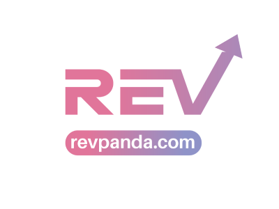 Revpanda Group logo
