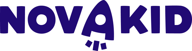 Novakid Inc logo