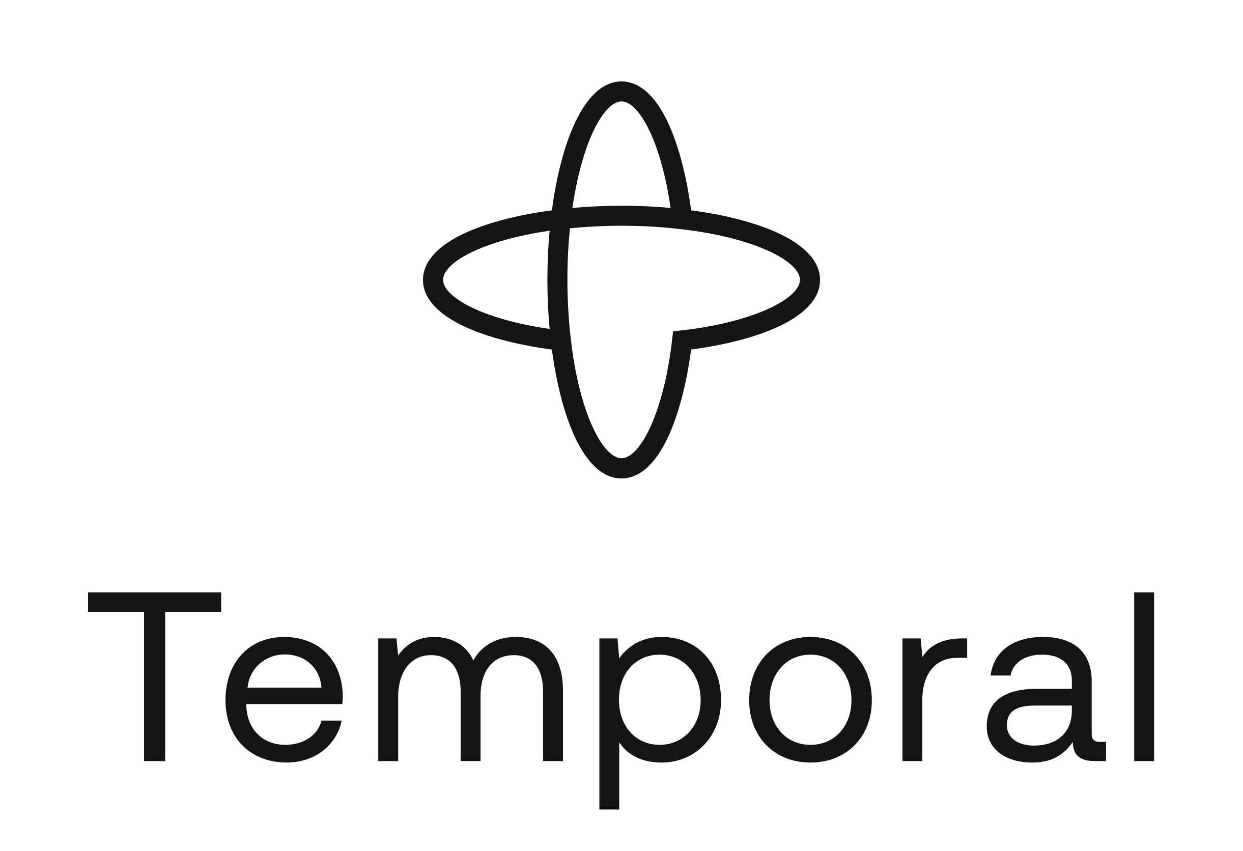 Temporal Technologies logo