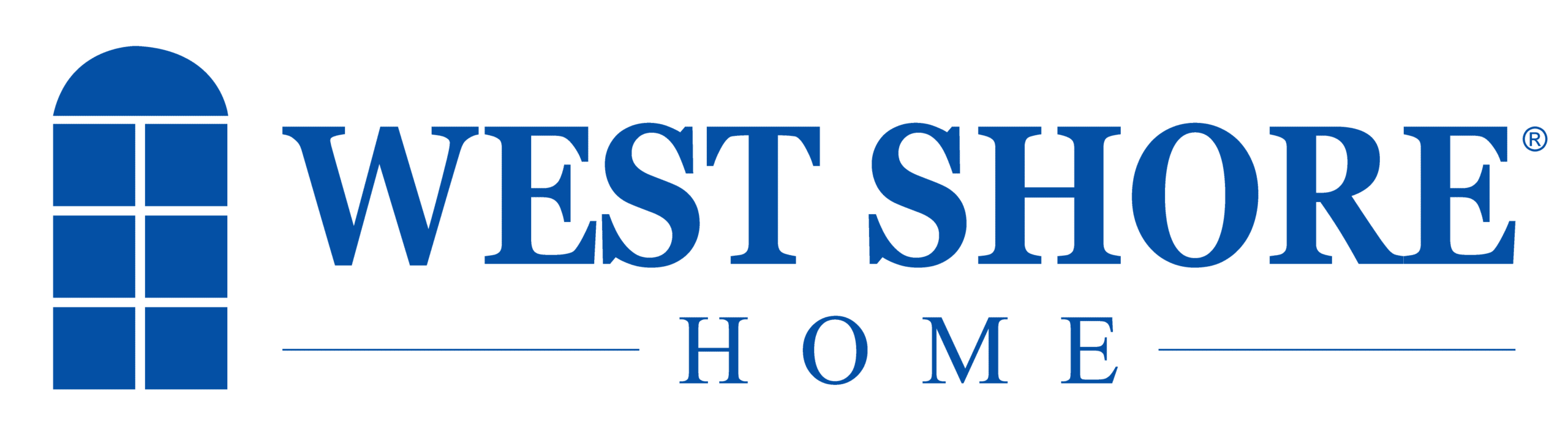 West Shore Home logo