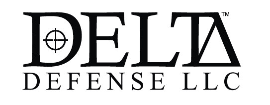 Delta Defense, LLC logo