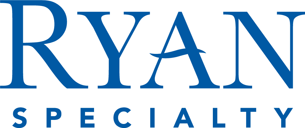 Ryan Specialty logo