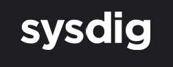 Sysdig logo