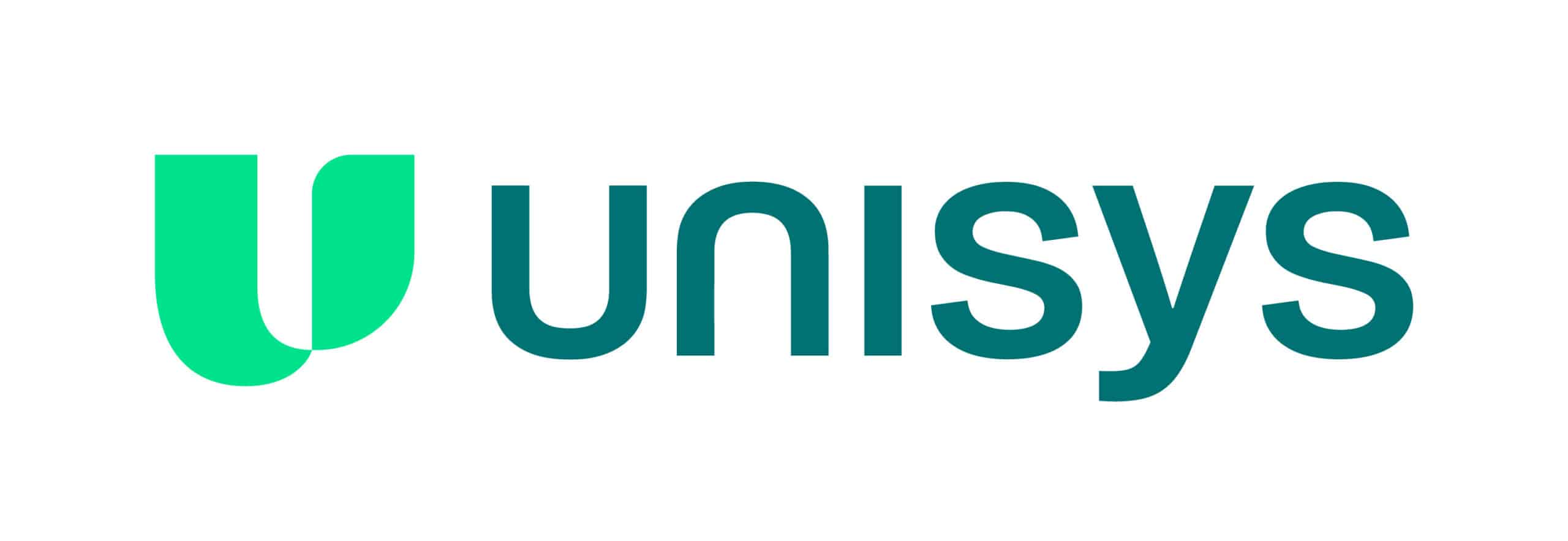Unisys logo