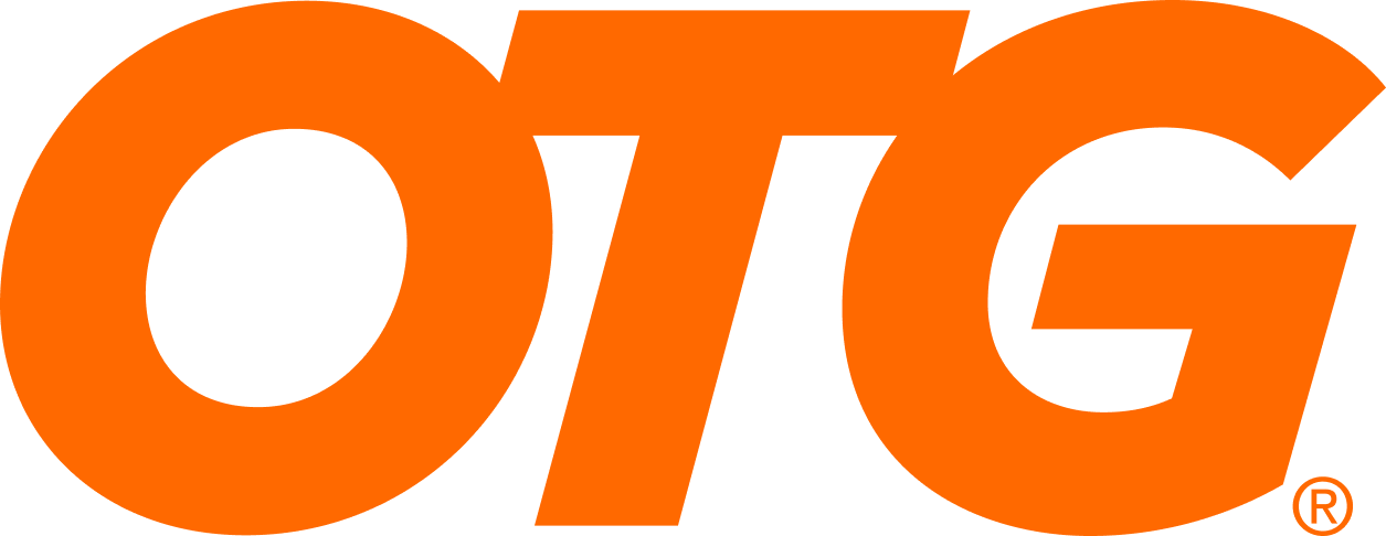 OTG MGMT logo