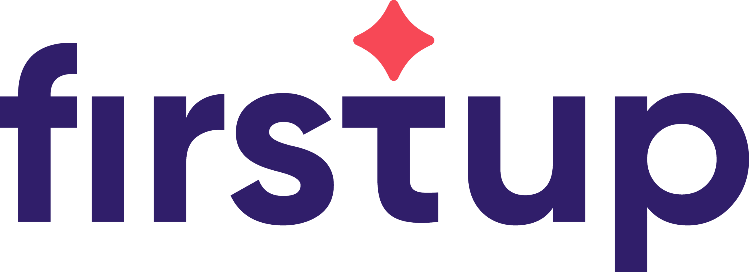 Firstup logo