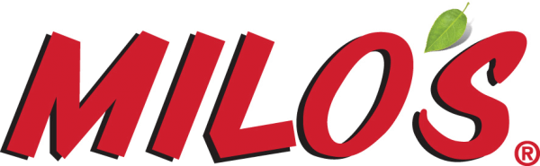 Milo’s Tea Company logo