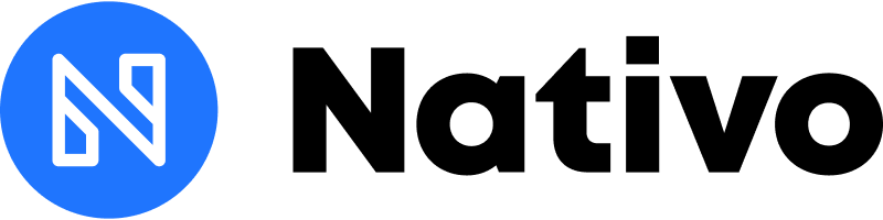 Nativo logo