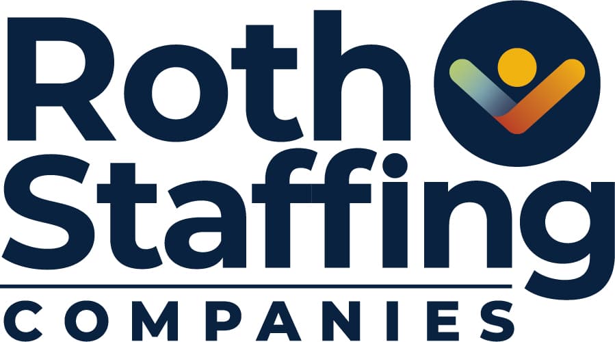 Roth Staffing Companies logo