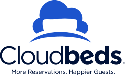 Cloudbeds logo