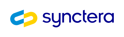 Synctera logo