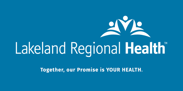 Lakeland Regional Health logo