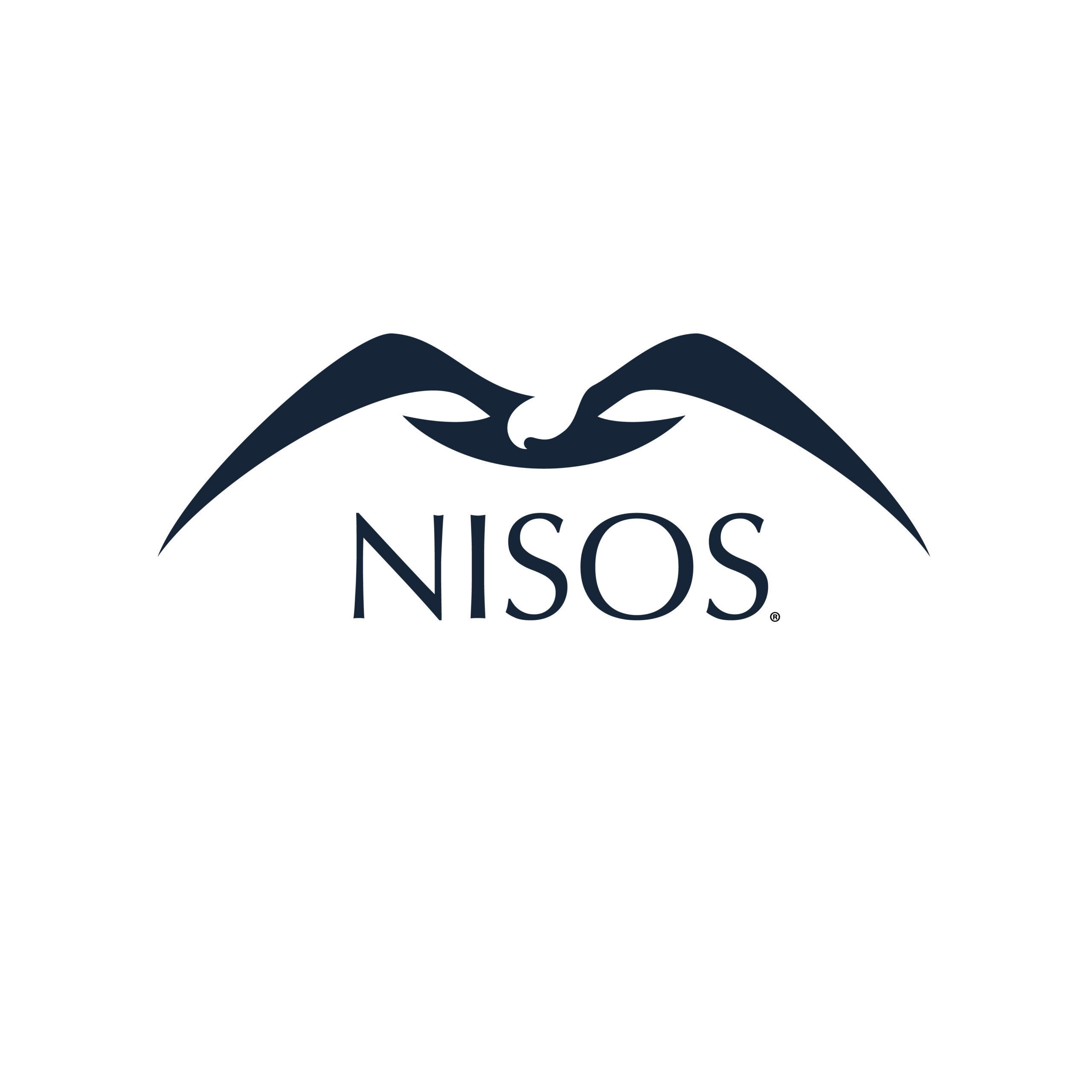 Nisos logo