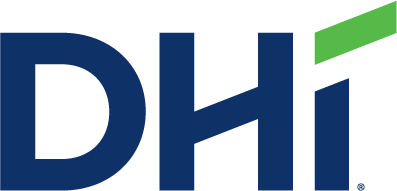 DHI Group, Inc. logo