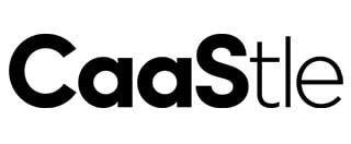 CaaStle logo