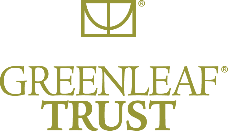 Greenleaf Trust logo