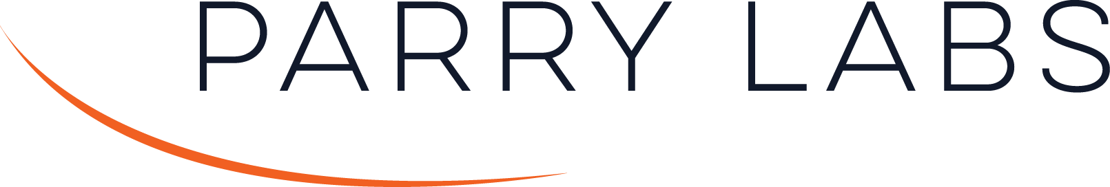 Parry Labs logo