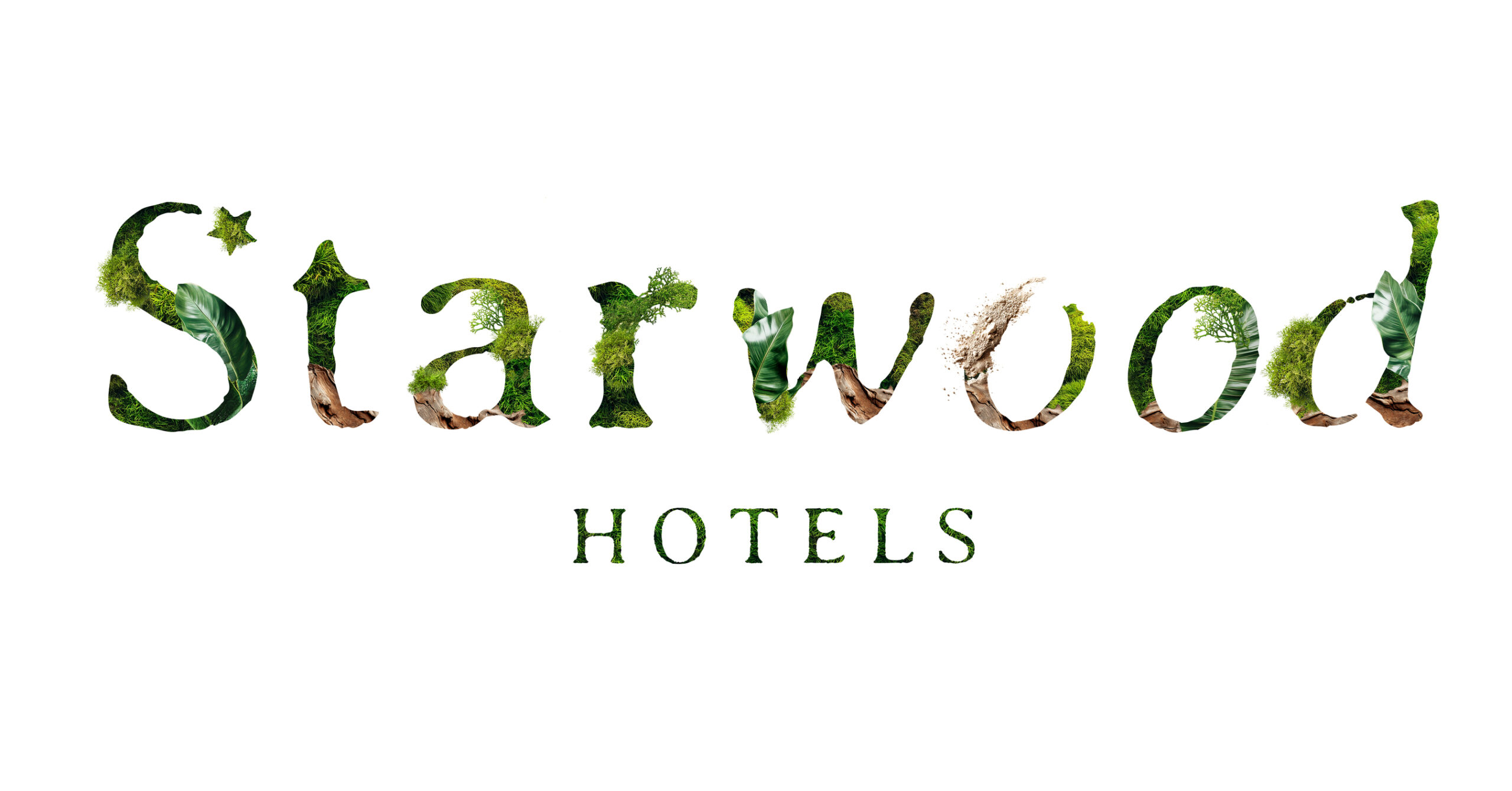 Starwood Hotels logo