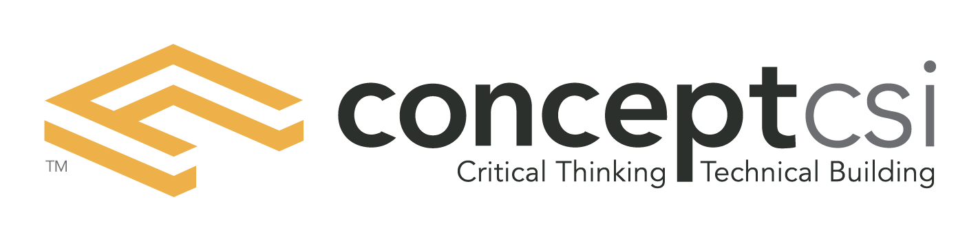Conceptcsi logo