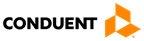 Conduent logo