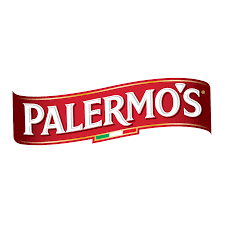 Palermo’s Pizza logo