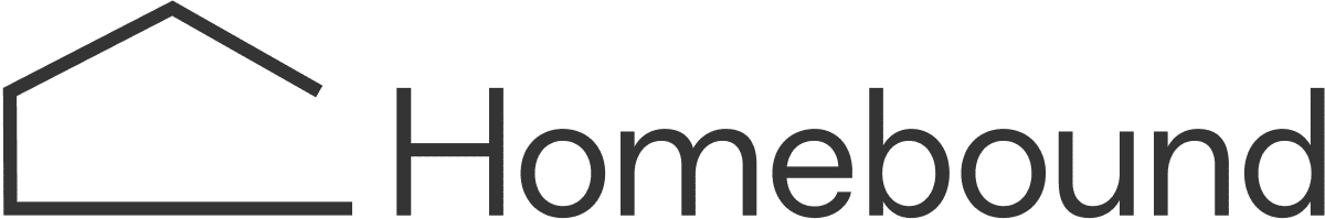 Homebound Technologies, Inc. logo
