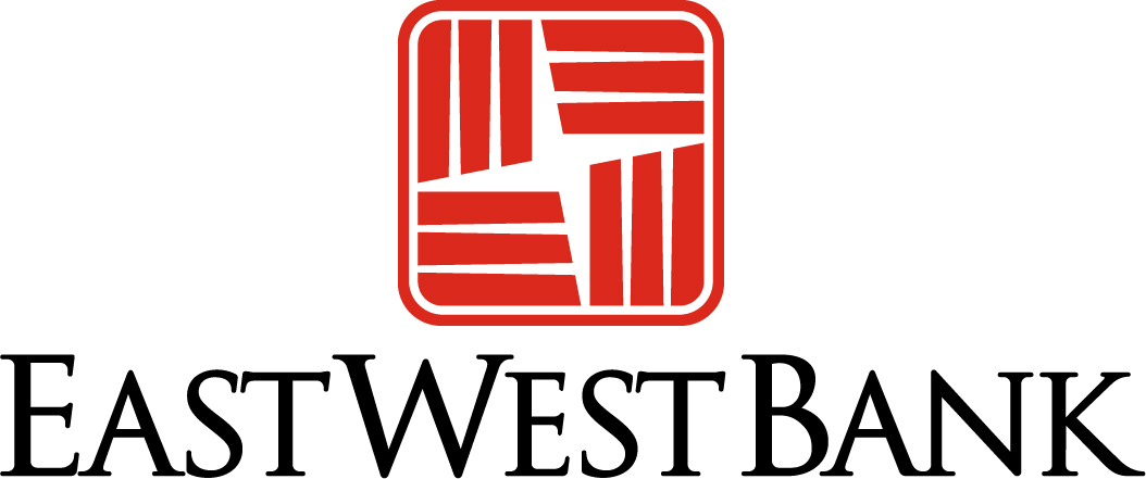 East West Bank logo