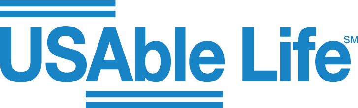 USAble Life logo