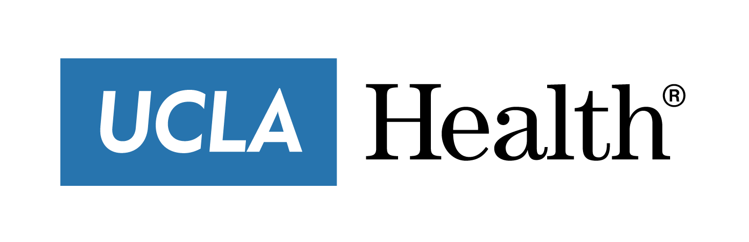 UCLA Health logo