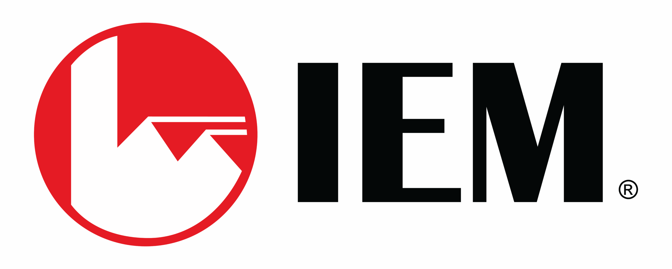 IEM International, Inc. logo