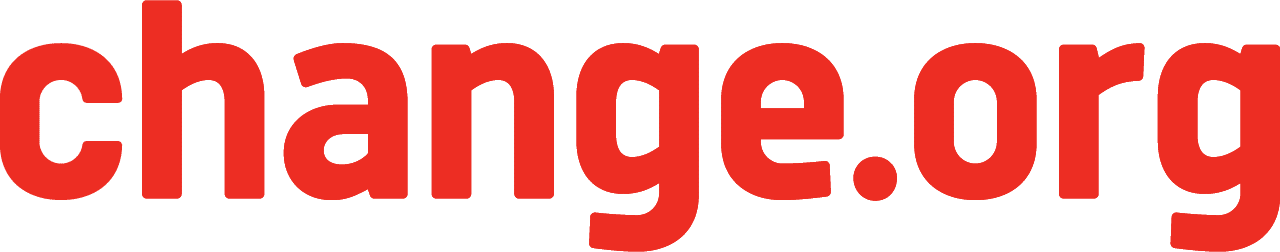 change.org logo