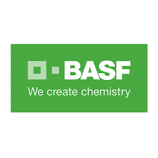 BASF logo