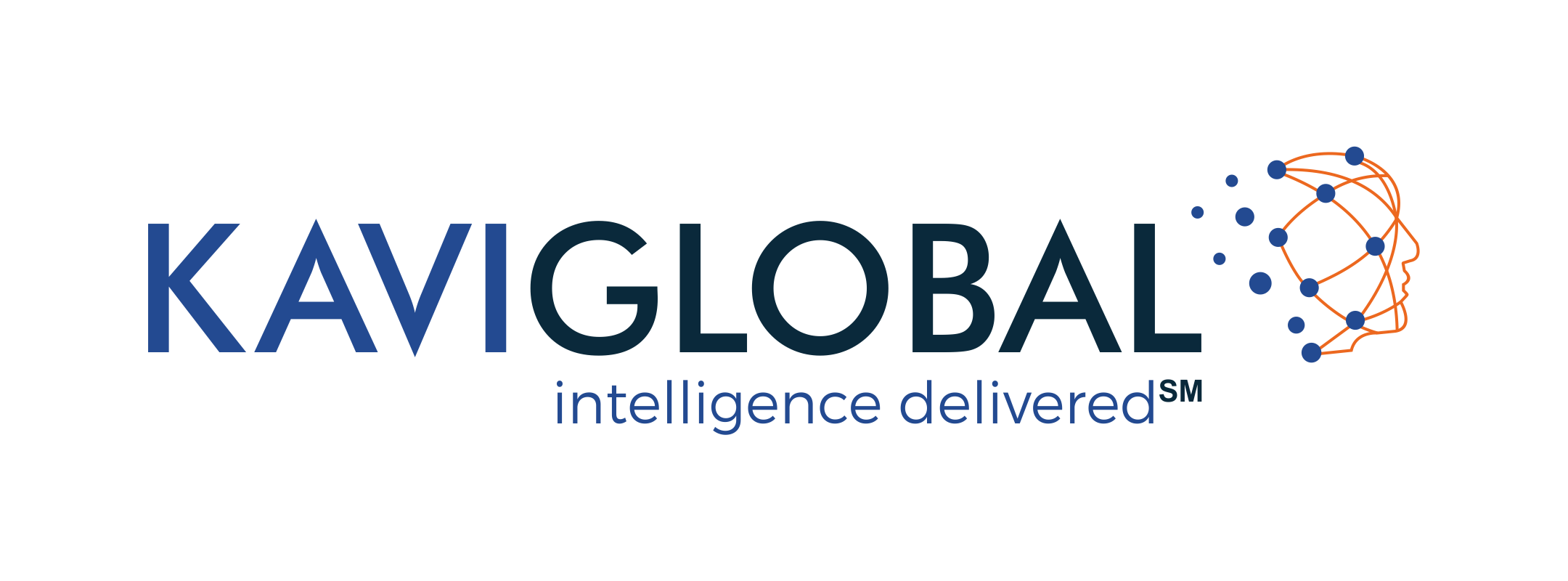 KAVI GLOBAL logo