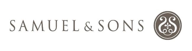 Samuel and Sons Passementerie logo
