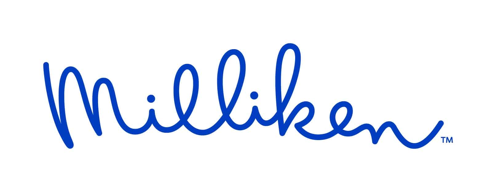 Milliken & Company logo