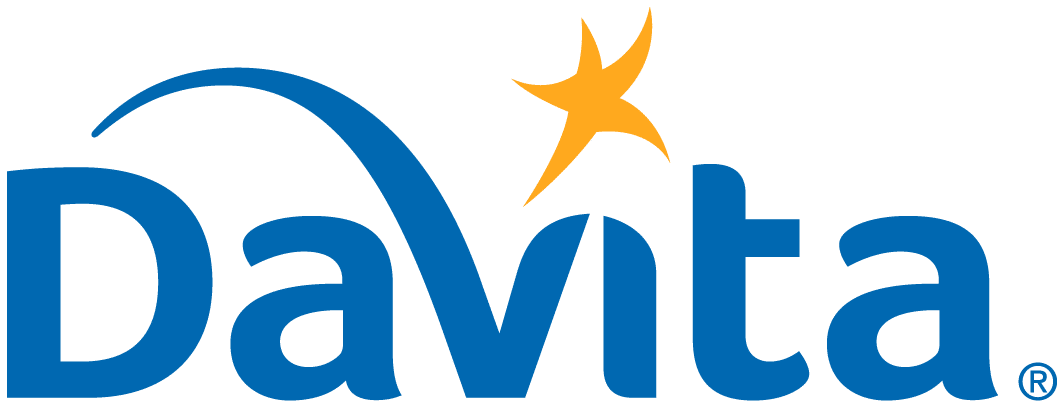 DaVita, Inc. logo
