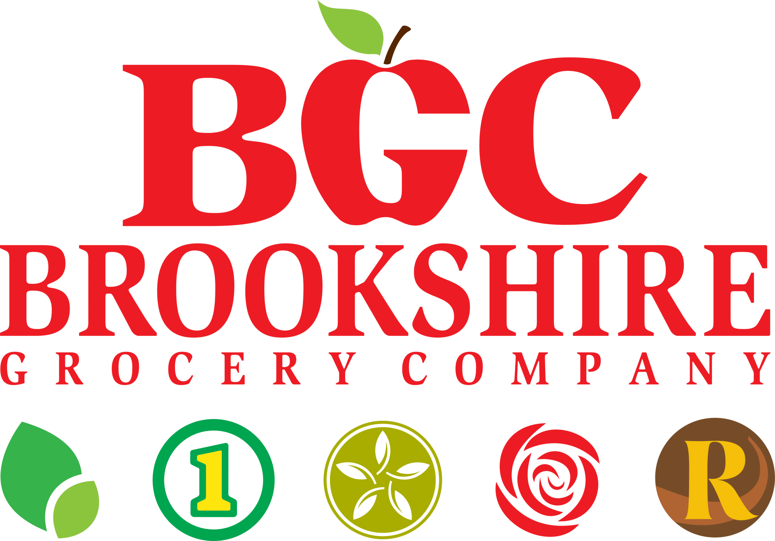 Brookshire Grocery Company logo