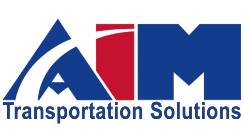 Aim Transportation Solutions logo