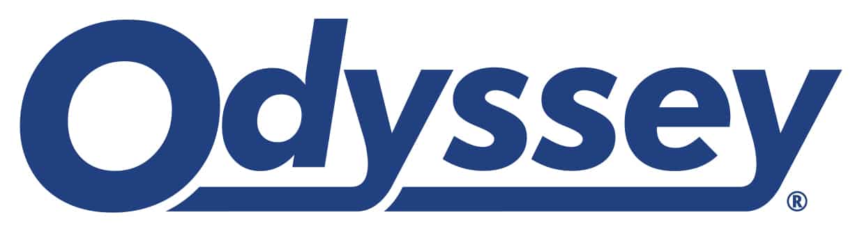 Odyssey Logistics logo