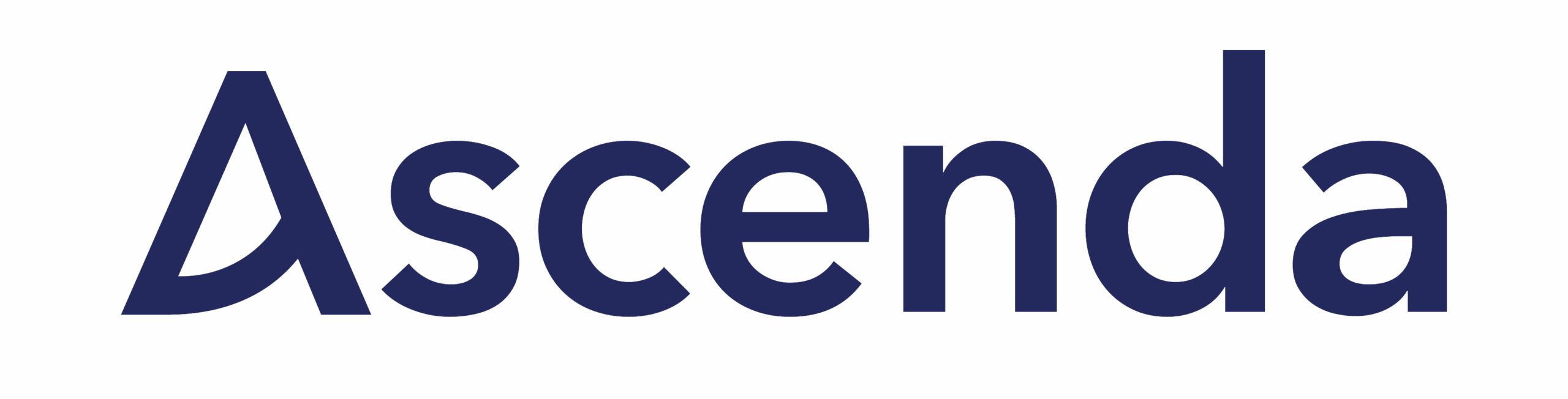 Ascenda logo