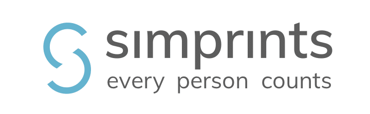 Simprints logo