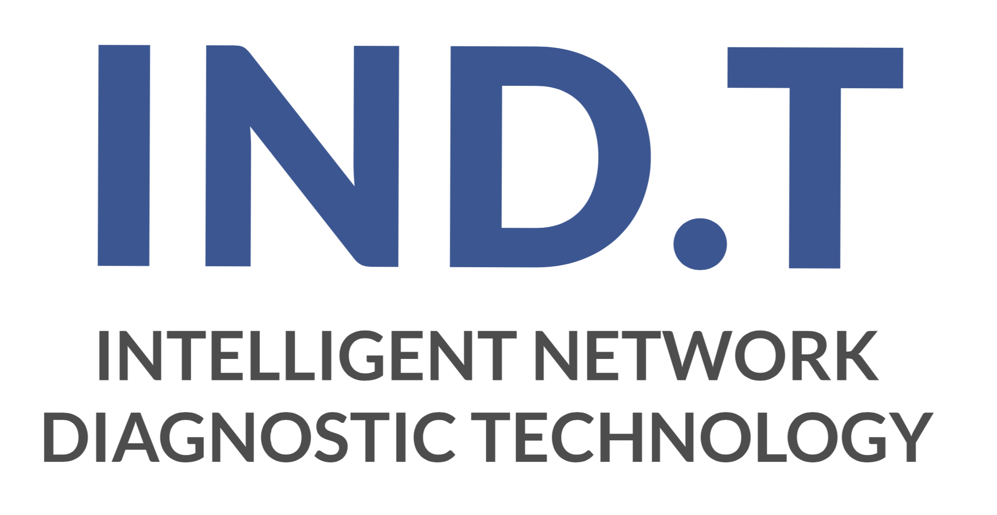 IND Technology logo