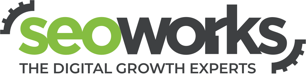 The SEO Works logo