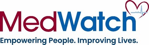 MedWatch, LLC. logo