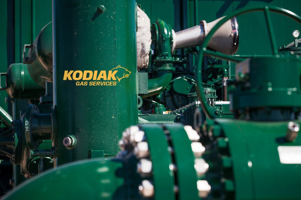 Kodiak Gas Services