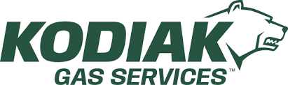 Kodiak Gas Services logo
