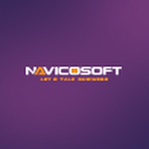 digital marketing services logo
