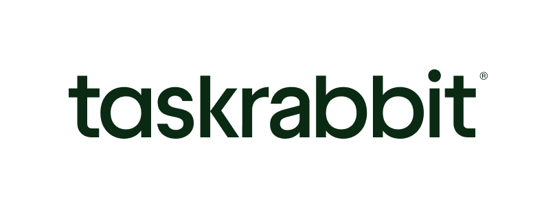 Taskrabbit logo